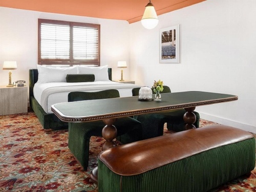 Palihouse West Hollywood image 10