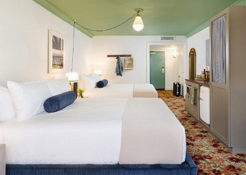 Palihouse West Hollywood image 12