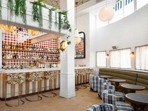 Palihouse West Hollywood image 39