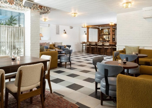 Palihouse West Hollywood image 44