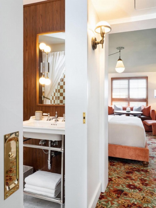 Palihouse West Hollywood image 46
