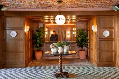 Palihouse West Hollywood image 50